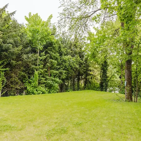 Innsight Appartementhaus - Mit Kuechen Fuer Lang Und Kurzzeitaufenthalte Ξενοδοχείο με διαμερίσματα Πασάου