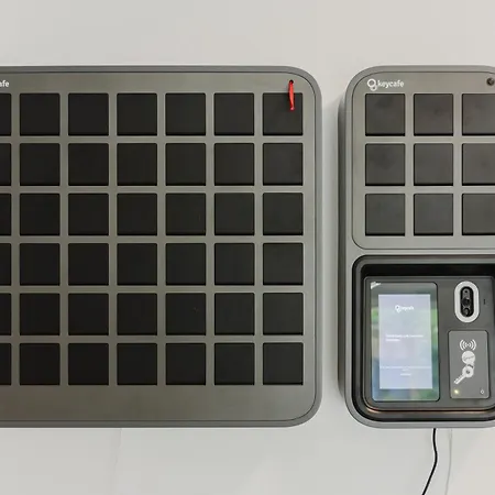 Innsight Appartementhaus - Mit Kuechen Fuer Lang Und Kurzzeitaufenthalte 3*