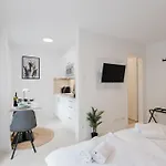 Appart hôtel Innsight Appartementhaus - Mit Kuechen Fuer Lang Und Kurzzeitaufenthalte 3*