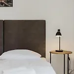 Innsight Appartementhaus - Mit Kuechen Fuer Lang Und Kurzzeitaufenthalte Appart hôtel Passau