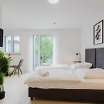 Innsight Appartementhaus - Mit Kuechen Fuer Lang Und Kurzzeitaufenthalte