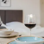 Appart hôtel Innsight Appartementhaus - Mit Kuechen Fuer Lang Und Kurzzeitaufenthalte