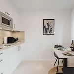 Innsight Appartementhaus - Mit Kuechen Fuer Lang Und Kurzzeitaufenthalte
