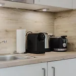 Innsight Appartementhaus - Mit Kuechen Fuer Lang Und Kurzzeitaufenthalte