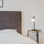 Appart hôtel Innsight Appartementhaus - Mit Kuechen Fuer Lang Und Kurzzeitaufenthalte Passau