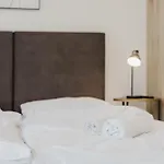 Innsight Appartementhaus - Mit Kuechen Fuer Lang Und Kurzzeitaufenthalte Appart hôtel 3*
