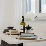 Innsight Appartementhaus - Mit Kuechen Fuer Lang Und Kurzzeitaufenthalte Passau