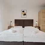 Appart hôtel Innsight Appartementhaus - Mit Kuechen Fuer Lang Und Kurzzeitaufenthalte
