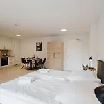 Innsight Appartementhaus - Mit Kuechen Fuer Lang Und Kurzzeitaufenthalte 3* Passau
