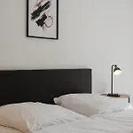 Appart hôtel Innsight Appartementhaus - Mit Kuechen Fuer Lang Und Kurzzeitaufenthalte Passau