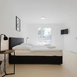 Innsight Appartementhaus - Mit Kuechen Fuer Lang Und Kurzzeitaufenthalte 3*