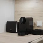 Innsight Appartementhaus - Mit Kuechen Fuer Lang Und Kurzzeitaufenthalte Appart hôtel