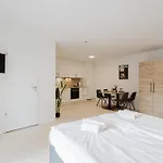 Appart hôtel Innsight Appartementhaus - Mit Kuechen Fuer Lang Und Kurzzeitaufenthalte