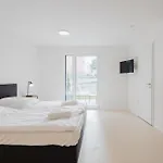 Innsight Appartementhaus - Mit Kuechen Fuer Lang Und Kurzzeitaufenthalte 3*