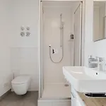 Innsight Appartementhaus - Mit Kuechen Fuer Lang Und Kurzzeitaufenthalte Passau