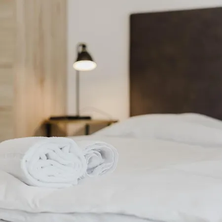 Innsight Appartementhaus - Mit Und Ohne Kuechen * Passau