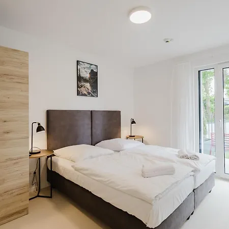 Innsight Appartementhaus - Mit Küchen Für Lang Und Kurzzeitaufenthalte 3*