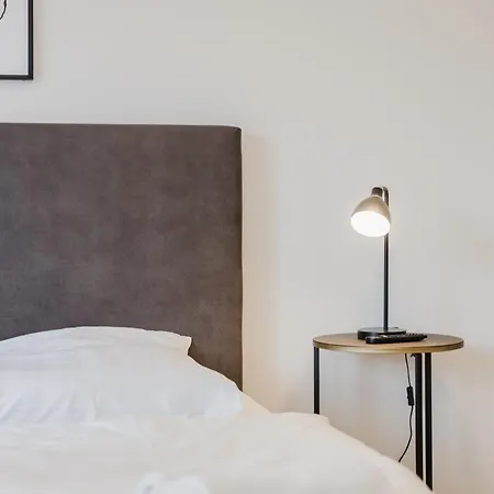 Aparthotel Innsight Appartementhaus - Mit Küchen Für Lang Und Kurzzeitaufenthalte Passau