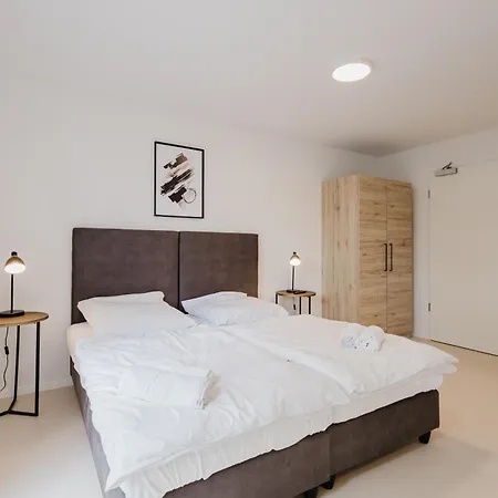 Innsight Appartementhaus - Mit Kuechen Fuer Lang Und Kurzzeitaufenthalte Aparthotel Passau