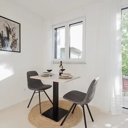 Innsight Appartementhaus - Mit Küchen Für Lang Und Kurzzeitaufenthalte 3* Passau