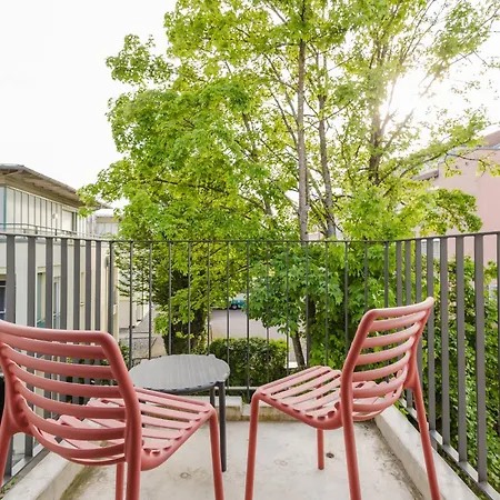 Innsight Appartementhaus - Mit Küchen Für Lang Und Kurzzeitaufenthalte