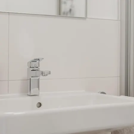 Innsight Appartementhaus - Mit Kuechen Fuer Lang Und Kurzzeitaufenthalte 3*
