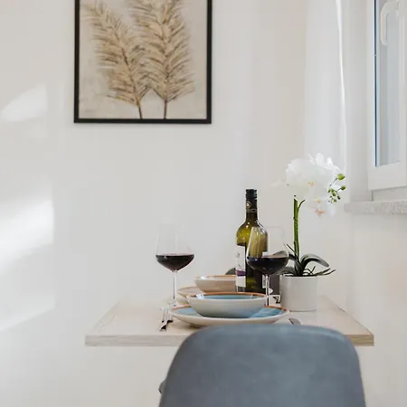 Innsight Appartementhaus - Mit Küchen Für Lang Und Kurzzeitaufenthalte 3* Passau