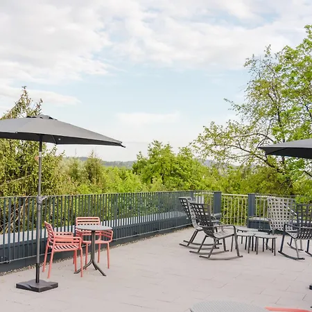 Innsight Appartementhaus - Mit Küchen Für Lang Und Kurzzeitaufenthalte Apartahotel