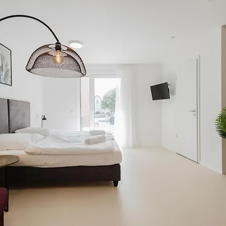 Innsight Appartementhaus - Mit Und Ohne Kuechen *