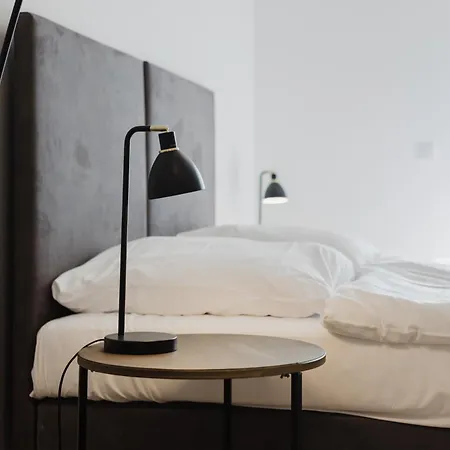 Innsight Appartementhaus - Mit Und Ohne Kuechen Aparthotel Passau