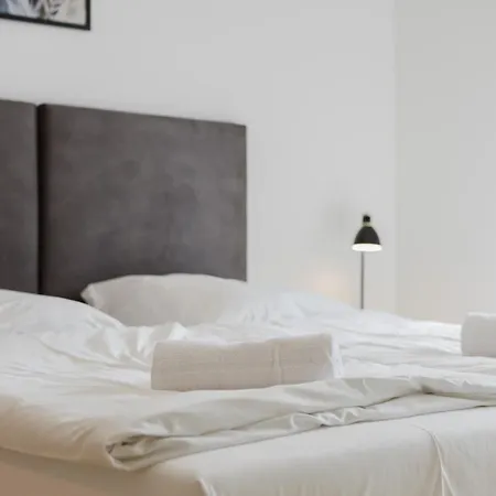 Aparthotel Innsight Appartementhaus - Mit Und Ohne Kuechen *