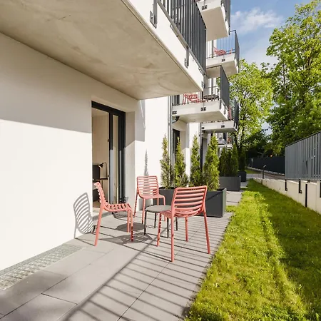 Aparthotel Innsight Appartementhaus - Mit Und Ohne Kuechen Passau