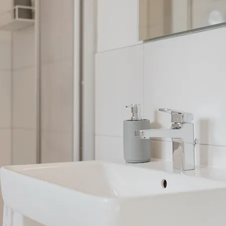 Innsight Appartementhaus - Mit Küchen Für Lang Und Kurzzeitaufenthalte Aparthotel Passau