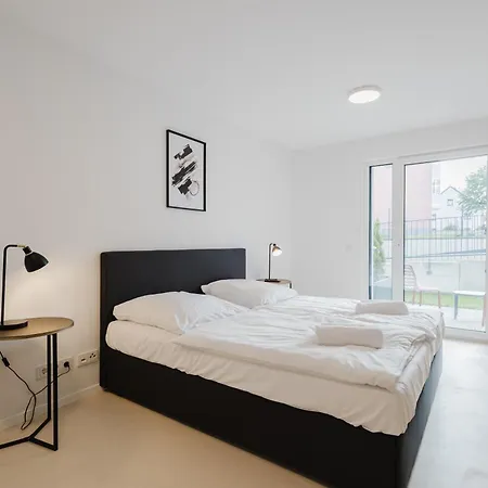 Innsight Appartementhaus - Mit Küchen Für Lang Und Kurzzeitaufenthalte 3*