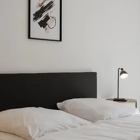 Aparthotel Innsight Appartementhaus - Mit Küchen Für Lang Und Kurzzeitaufenthalte Passau