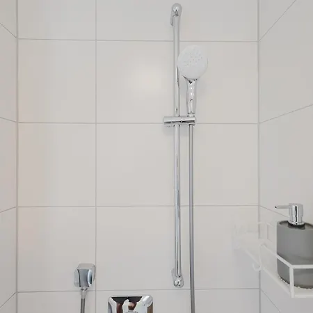 Innsight Appartementhaus - Mit Küchen Für Lang Und Kurzzeitaufenthalte Aparthotel
