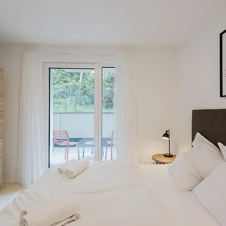 Innsight Appartementhaus - Mit Und Ohne Kuechen