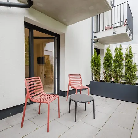 Innsight Appartementhaus - Mit Und Ohne Kuechen Aparthotel