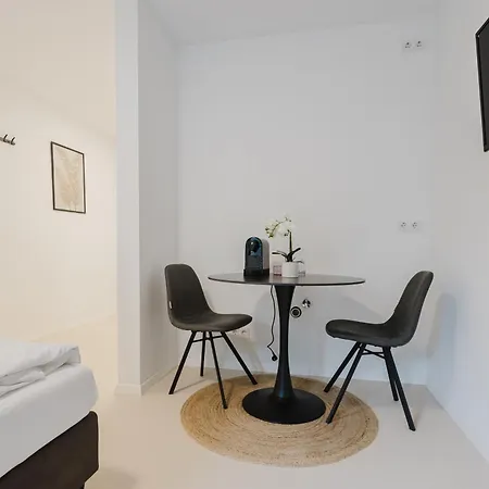 Innsight Appartementhaus - Mit Und Ohne Kuechen