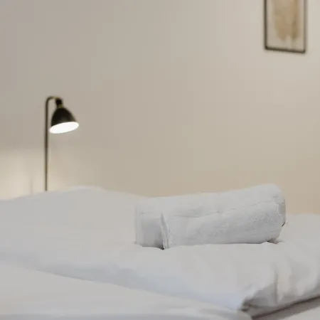 Innsight Appartementhaus - Mit Und Ohne Kuechen Aparthotel Passau