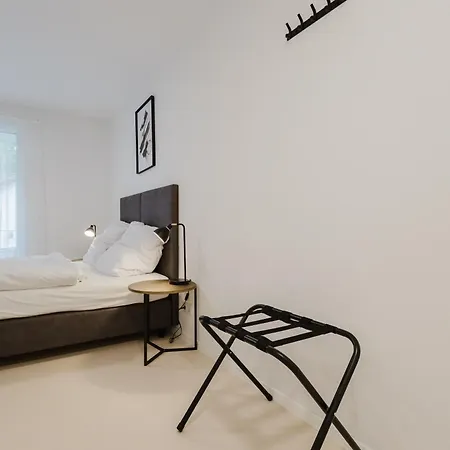 Innsight Appartementhaus - Mit Und Ohne Kuechen *