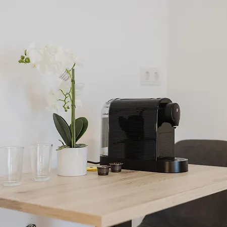 Aparthotel Innsight Appartementhaus - Mit Und Ohne Kuechen *