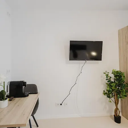 Das Innsight Appartementhaus - Appartements Mit Kuechen Fuer Lang Und Kurzzeitaufenthalte Passau