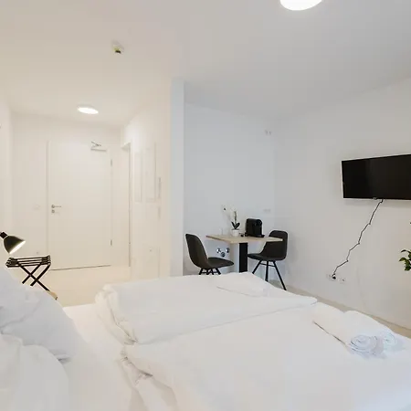 Das Innsight Appartementhaus - Appartements Mit Kuechen Fuer Lang Und Kurzzeitaufenthalte Aparthotel Passau