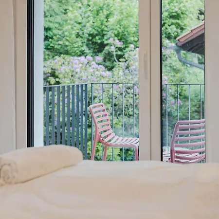 Das Innsight Appartementhaus - Appartements Mit Kuechen Fuer Lang Und Kurzzeitaufenthalte * Passau