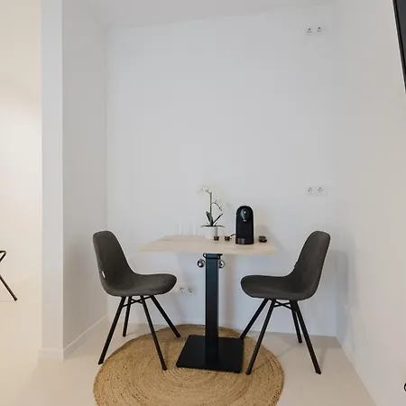 Innsight Appartementhaus - Mit Und Ohne Kuechen Aparthotel