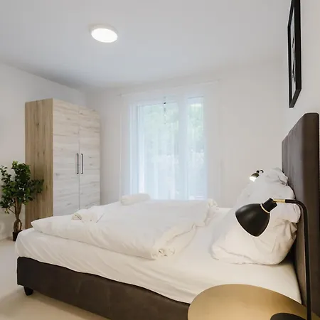 Aparthotel Innsight Appartementhaus - Mit Und Ohne Kuechen *
