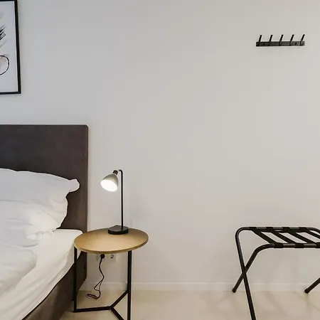 Innsight Appartementhaus - Mit Und Ohne Kuechen Aparthotel Passau