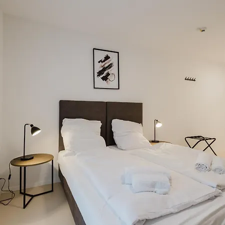 Innsight Appartementhaus - Mit Und Ohne Kuechen *