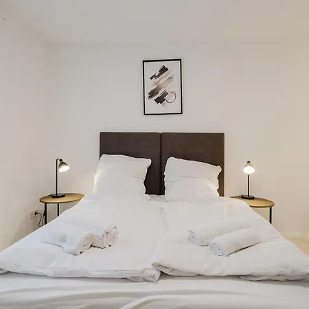 Aparthotel Innsight Appartementhaus - Mit Und Ohne Kuechen *